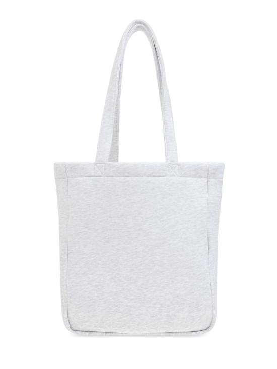26SS 아페쎄 토트백 COHHKM61977PLB GREY - A.P.C.