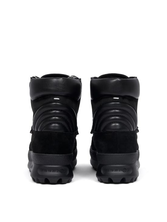 26SS 마르지엘라 스니커즈 S58WS0242P6223T8013 BLACK - MAISON MARGIELA