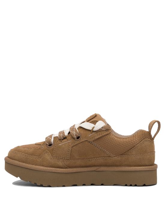 26SS 어그 스니커즈 1168890CHE BROWN - UGG