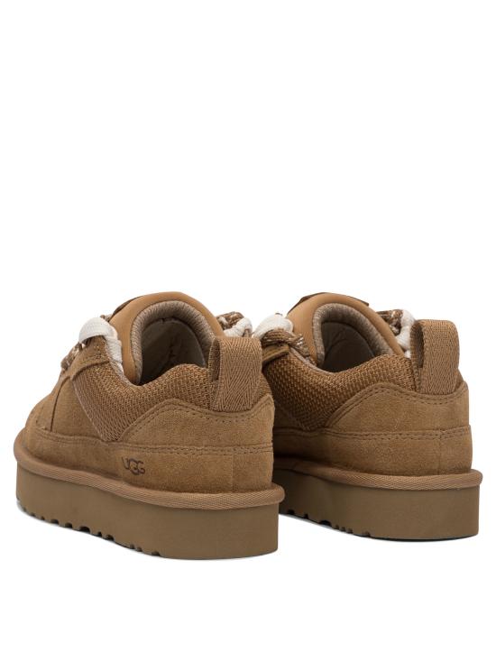 26SS 어그 스니커즈 1168890CHE BROWN - UGG