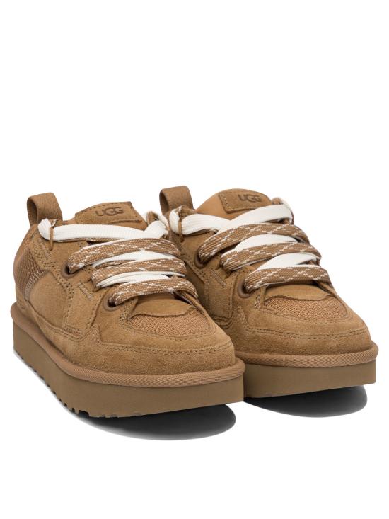 26SS 어그 스니커즈 1168890CHE BROWN - UGG