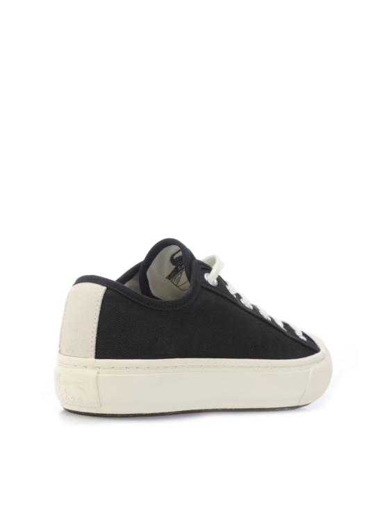 26SS 라코스테 스니커즈 747CMA0006454 BLACK - LACOSTE
