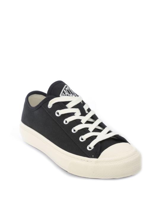 26SS 라코스테 스니커즈 747CMA0006454 BLACK - LACOSTE