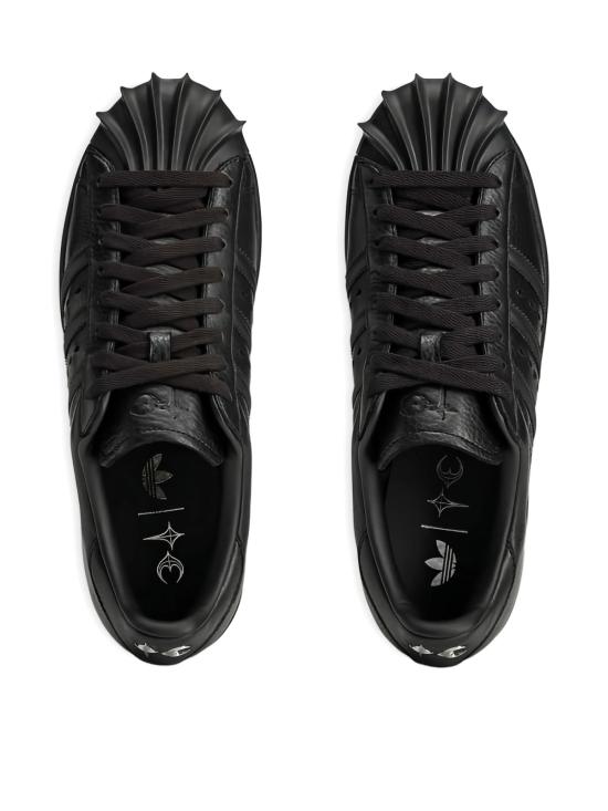 26SS 아디다스 스니커즈 KI0824 BLACK - ADIDAS