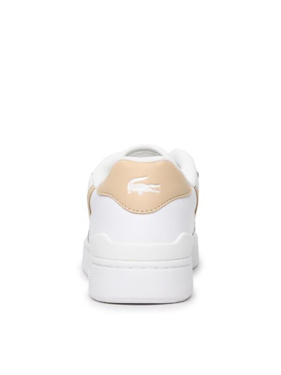 26SS 라코스테 스니커즈 748SFA004283J WHITE - LACOSTE