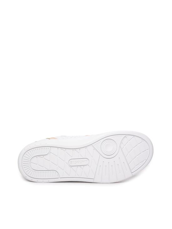 26SS 라코스테 스니커즈 748SFA004283J WHITE - LACOSTE