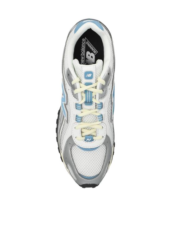 26SS 뉴발란스 204L 스웨이드 스니커즈 U204LSWC MULTIPLE COLORS - NEW BALANCE