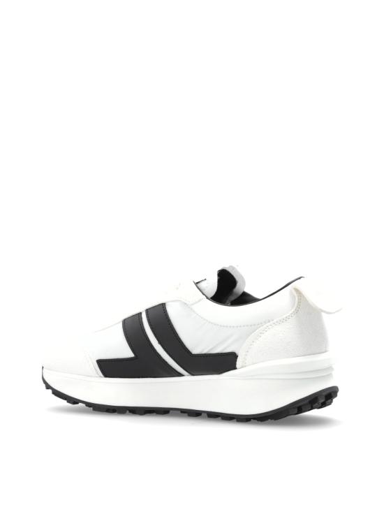 26SS 랑방 스니커즈 NYLOH250010 WHITE - LANVIN