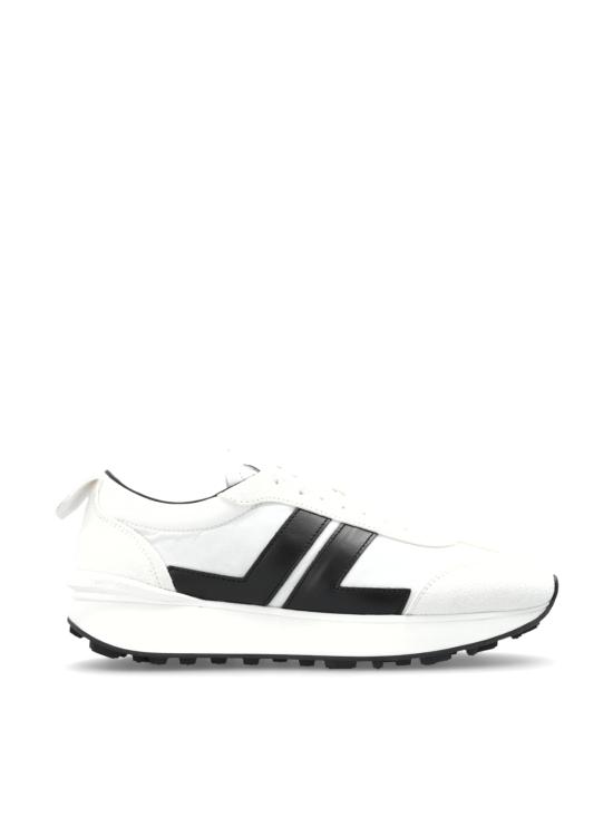 26SS 랑방 스니커즈 NYLOH250010 WHITE