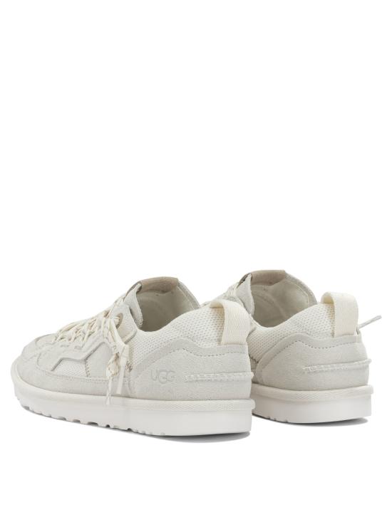 26SS 어그 스니커즈 1177035JSM WHITE - UGG