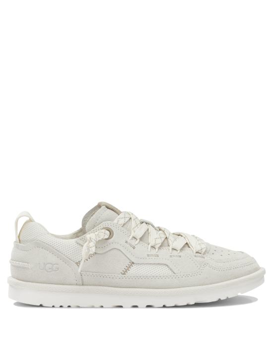 26SS 어그 스니커즈 1177035JSM WHITE