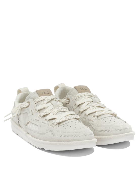 26SS 어그 스니커즈 1177035JSM WHITE - UGG