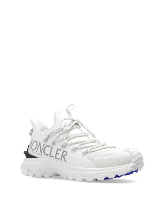 26SS 몽클레어 트레일그립 라이트 2 스니커즈 I209B4M00080M3457001 WHITE - MONCLER