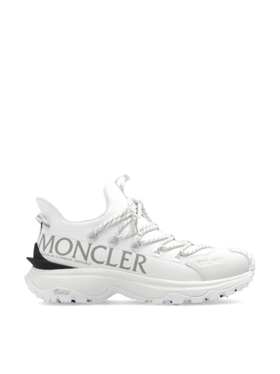 26SS 몽클레어 트레일그립 라이트 2 스니커즈 I209B4M00080M3457001 WHITE