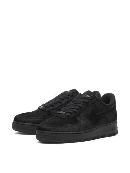 26SS 나이키 에어포스 1 '07 II7398001 BLACK - NIKE