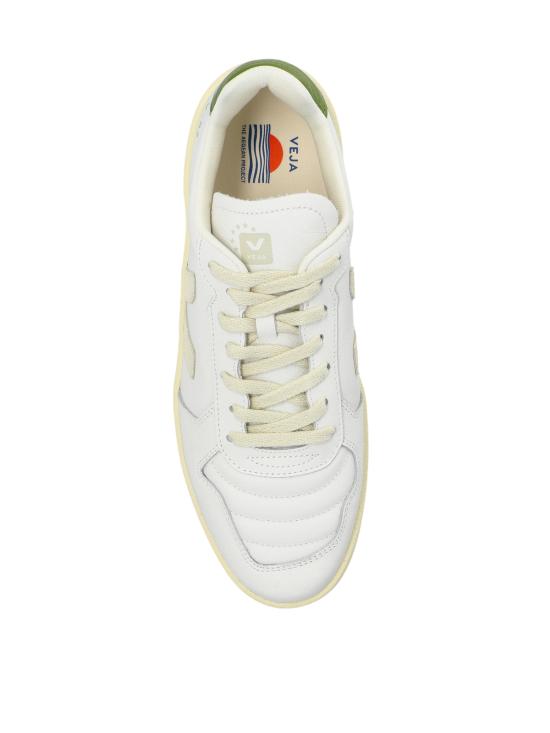 26SS 베자 스니커즈 VF3321146B WHITE - VEJA