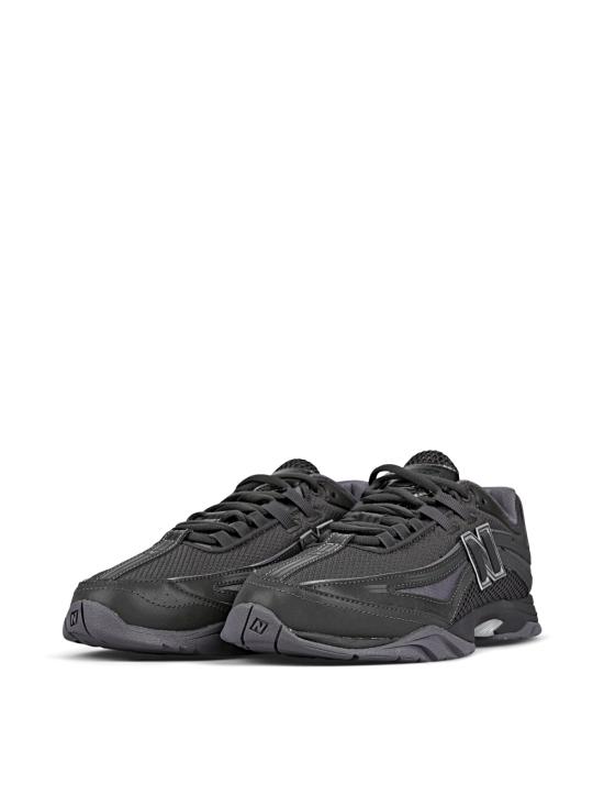 26SS 뉴발란스 스니커즈 URC563AR BLACK - NEW BALANCE