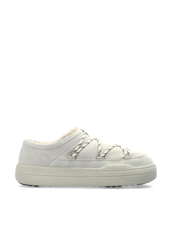 26SS 문부츠 스니커즈 80D2470210A001 BEIGE