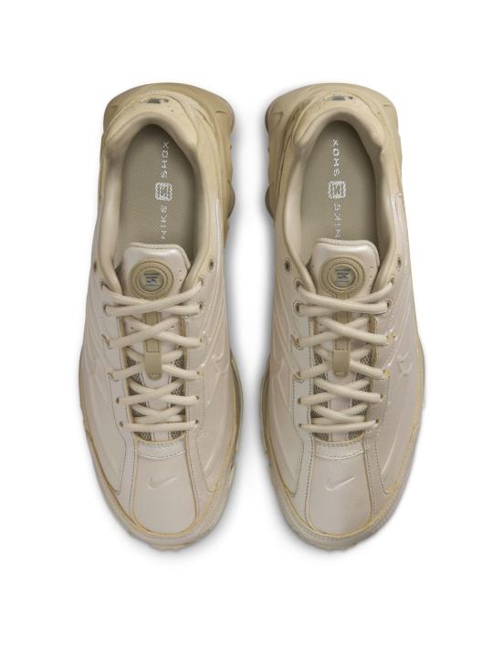 26SS 나이키 샥스 라이드 2 IH3653095 BEIGE - NIKE