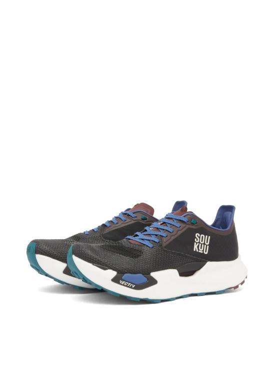 26SS 노스페이스 스니커즈 NF0A8D9JBYO090 MULTIPLE COLORS - NORTH FACE