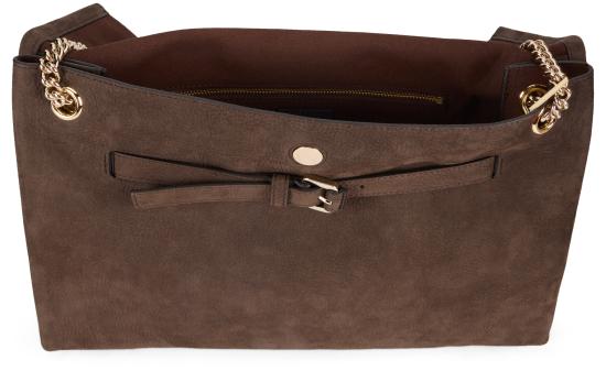  오르치아니 토트백 B02212NABTMORO brown - ORCIANI