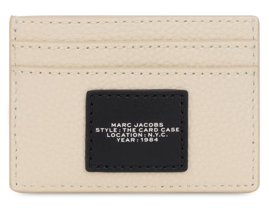 26FW 마크제이콥스 가죽소품 2P6SMP004S01147 Beige - MARC JACOBS