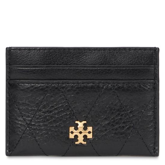  토리버치 가죽소품 186059001 black - TORY BURCH