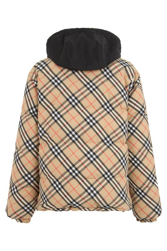 26FW 버버리 자켓 8131877171927B9368 Beige - BURBERRY