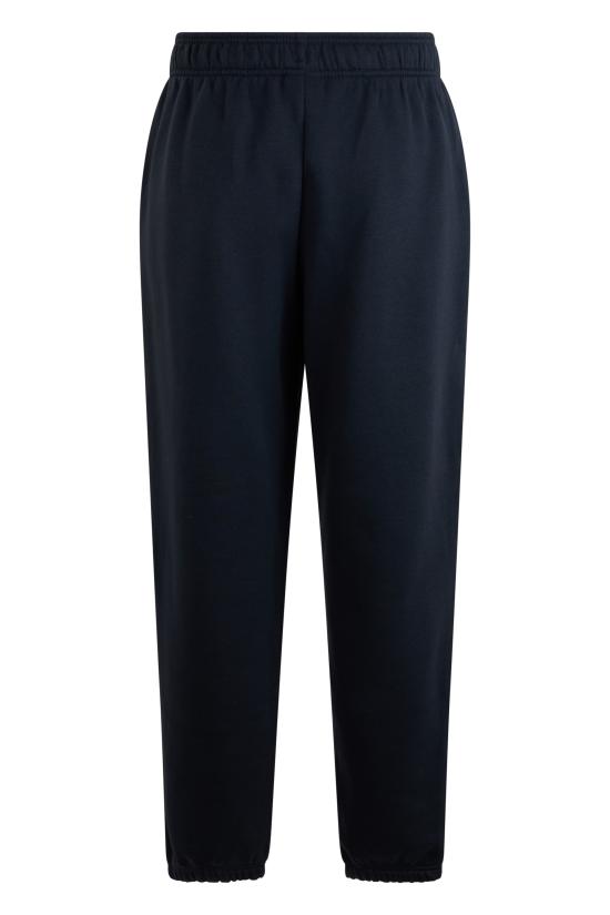  뉴발란스 스트레이트 팬츠 WP41502BKBLACK blue - NEW BALANCE