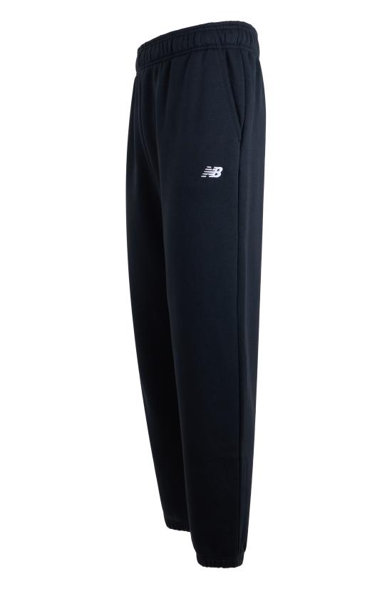  뉴발란스 스트레이트 팬츠 WP41502BKBLACK blue - NEW BALANCE