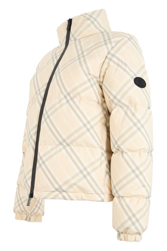 26FW 버버리 자켓 8131358171927C6542 Beige - BURBERRY