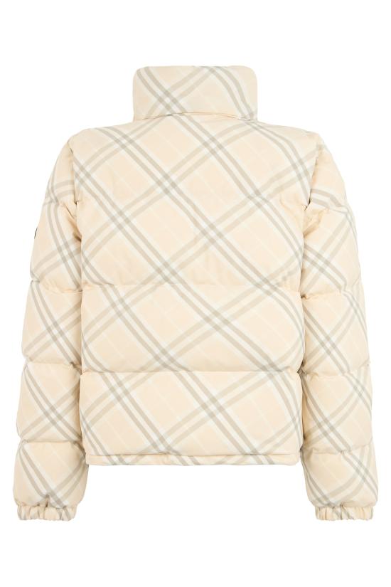 26FW 버버리 자켓 8131358171927C6542 Beige - BURBERRY