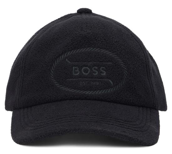 26FW 보스 볼캡 50550621001 black - BOSS