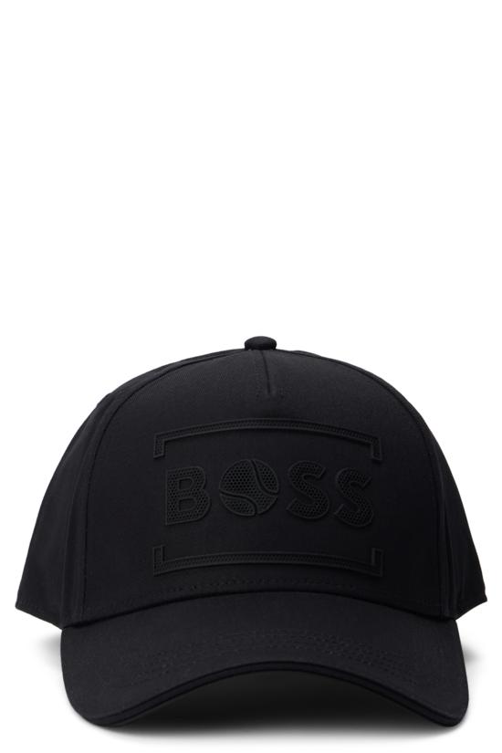 26FW 보스 볼캡 50544418001 black