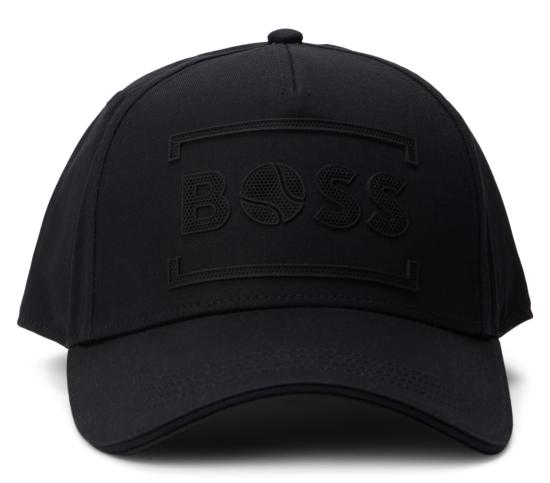 26FW 보스 볼캡 50544418001 black - BOSS