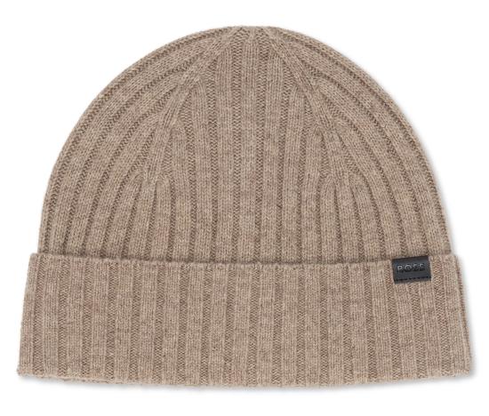 26FW 보스 비니 50569441240 Beige - BOSS