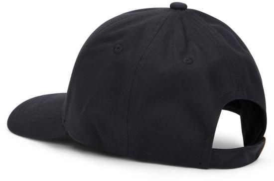 26FW 보스 볼캡 50544417001 black - BOSS