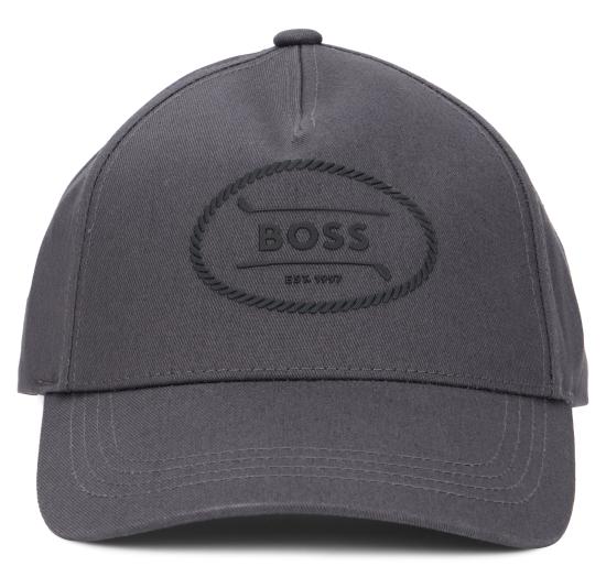 26FW 보스 볼캡 50544409027 grey - BOSS