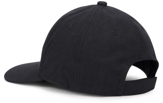 26FW 보스 볼캡 50535397001 black - BOSS