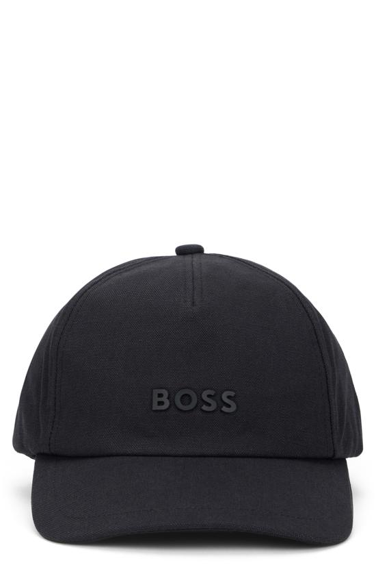 26FW 보스 볼캡 50535397001 black