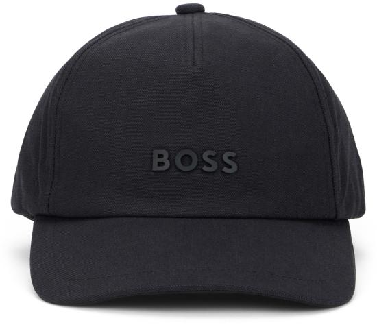 26FW 보스 볼캡 50535397001 black - BOSS