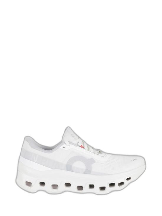26FW 헤론 프레스톤 스니커즈 3WF30481200WHITEWHITE