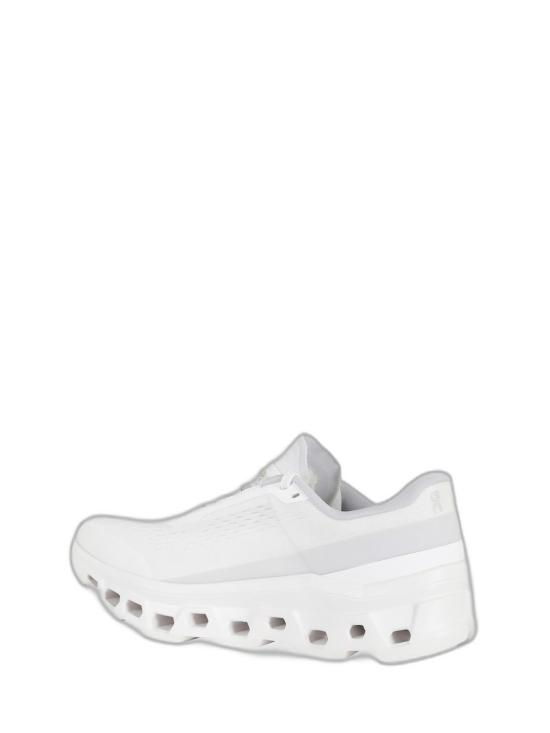 26FW 헤론 프레스톤 스니커즈 3WF30481200WHITEWHITE - HERON PRESTON