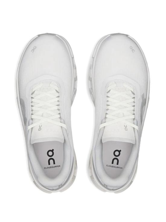 26FW 헤론 프레스톤 스니커즈 3WF30481200WHITEWHITE - HERON PRESTON