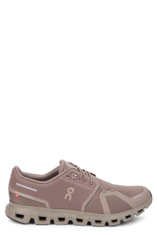 26FW 헤론 프레스톤 스니커즈 3MF10074782ASHCINDER brown
