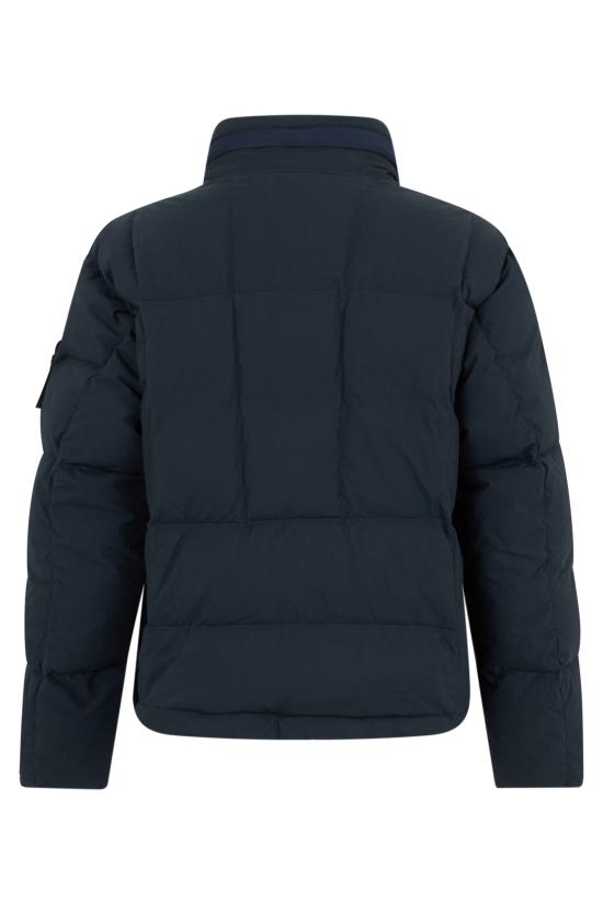 26FW 스톤 아일랜드 자켓 4100046S0462V0020 blue - STONE ISLAND