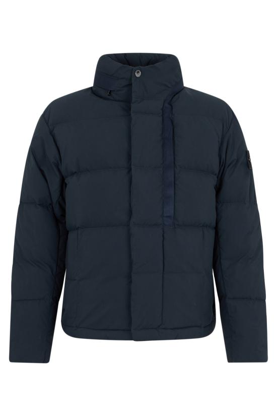 26FW 스톤 아일랜드 자켓 4100046S0462V0020 blue
