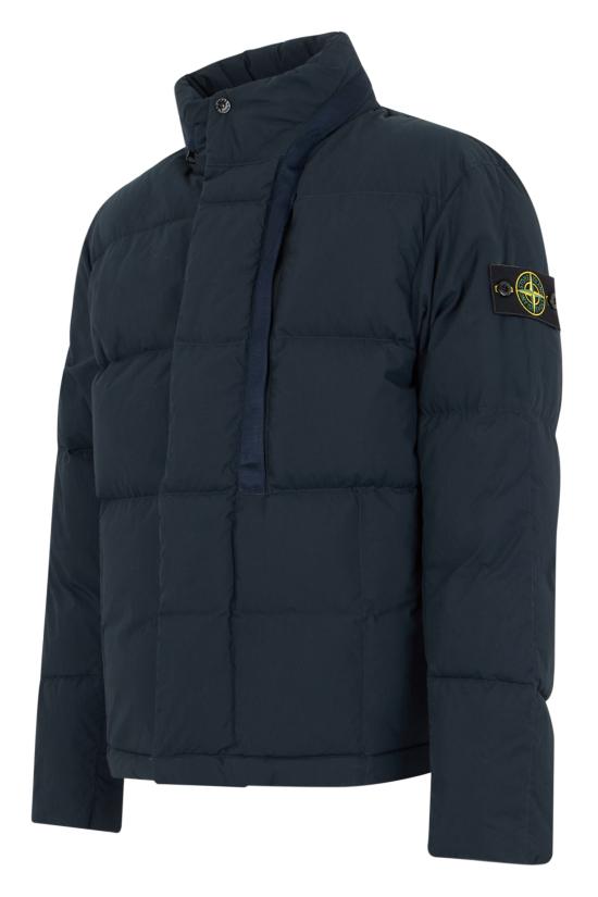 26FW 스톤 아일랜드 자켓 4100046S0462V0020 blue - STONE ISLAND