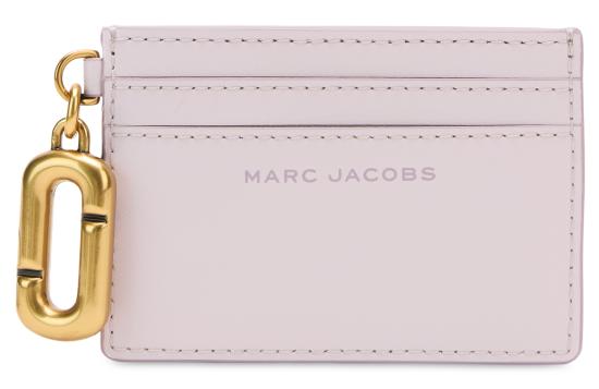 26FW 마크제이콥스 가죽소품 2P6SMP016S01538 Pink - MARC JACOBS