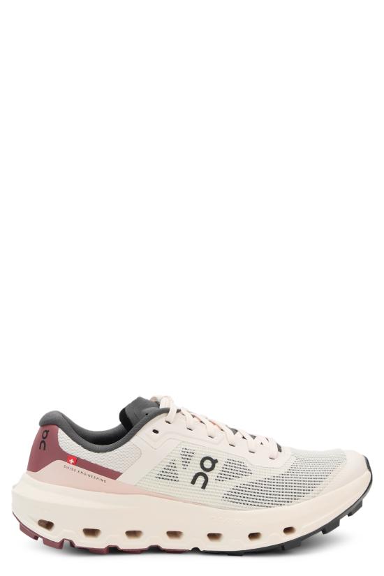 26FW 헤론 프레스톤 스니커즈 3WG30195308OYSTERBARBERRY Multicolor